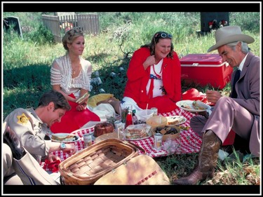Class of '66 Potluck Picnic