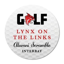 Lincoln Lynx Alumni Golf Scramble