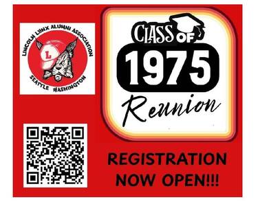 1975 50th Reunion
