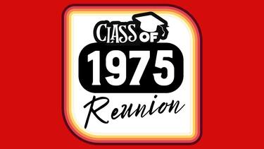 1975 50th Reunion